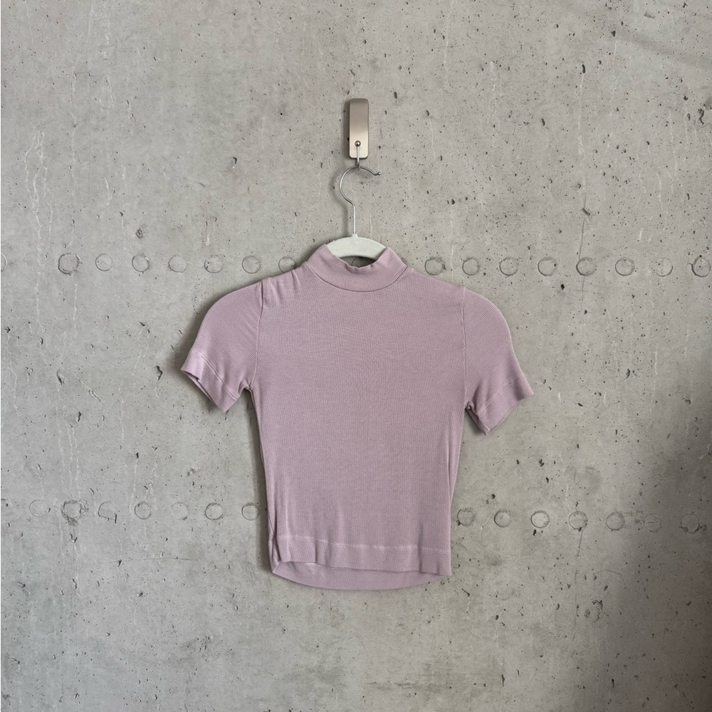 ARITZIA MOCK CROP